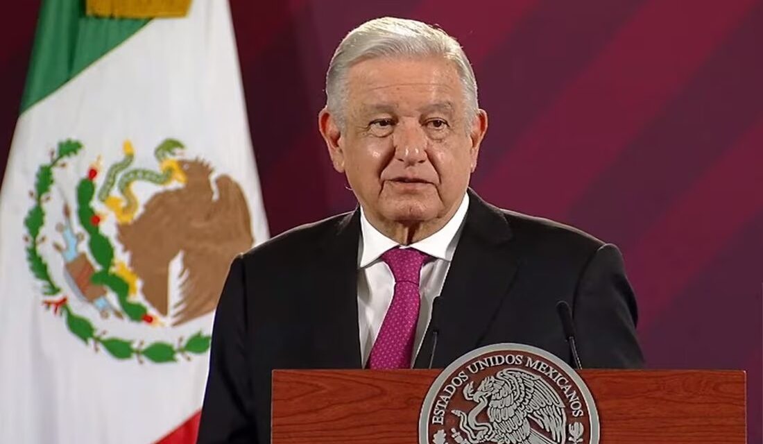 AMLO asegura que Xóchitl Gálvez es la candidata de la oposición rumbo al 2024