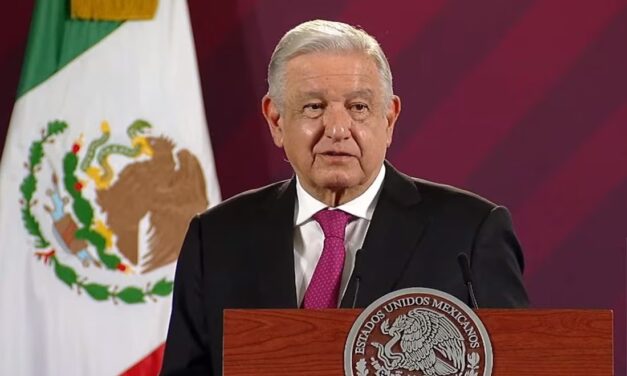 AMLO asegura que Xóchitl Gálvez es la candidata de la oposición rumbo al 2024