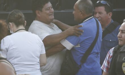Expresa AMLO satisfacción por haber encontrado vivos a los 16 secuestrados de Chiapas