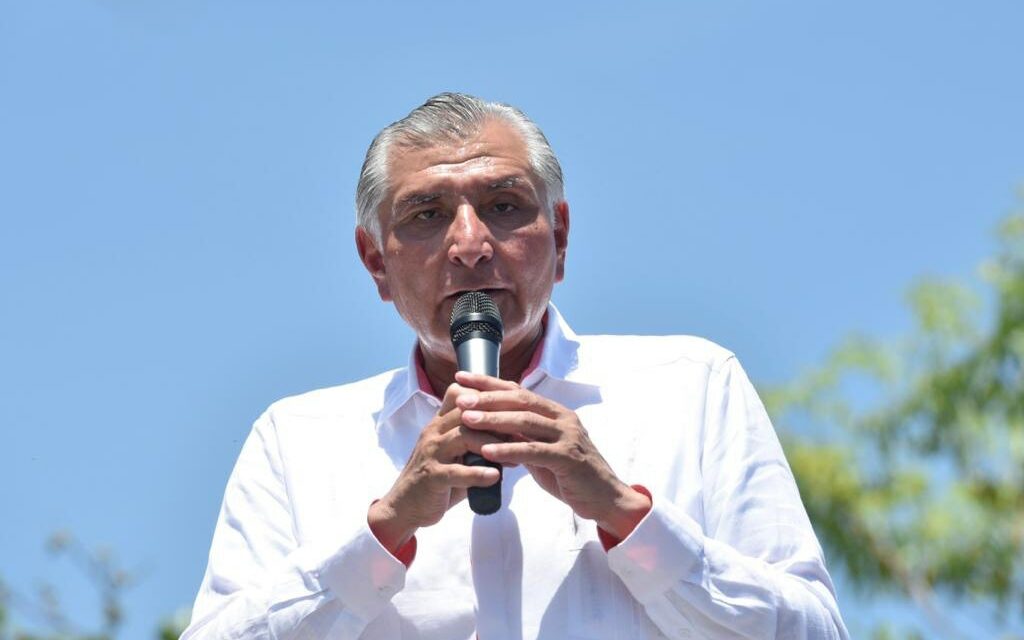 En la próxima administración Guerrero saldrá adelante, ofrece Adán Augusto López Hernández