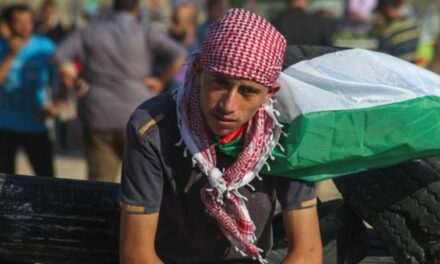 ”La solución de los dos Estados es un cliché pensado por Occidente que no contempla la situación real”: el descontento y la radicalización de la juventud palestina