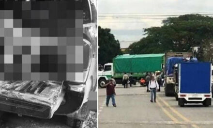 Enfrentamiento entre grupos criminales deja 7 muertos en Chiapas