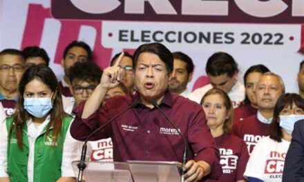 Hoy inicia levantamiento de encuestas de Morena para definir al candidato presidencial