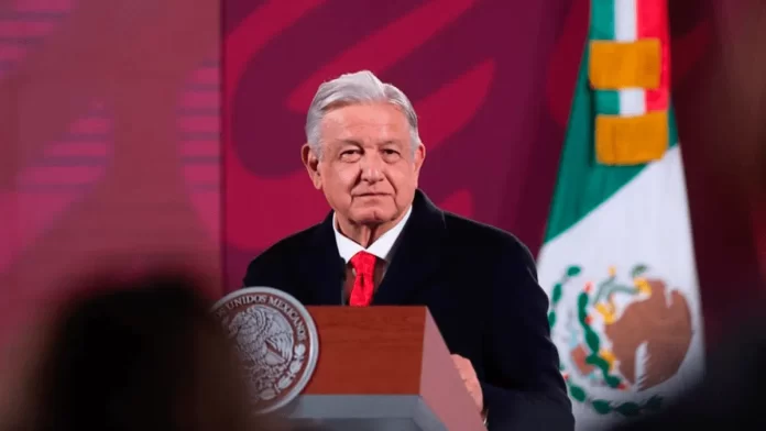 “YA ES MUCHO EL CINISMO DE LOS MINISTROS DE LA CORTE”: AMLO