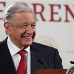 Siempre apoyé a Claudia Sheinbaum: López Obrador; ‘hoy entregaré bastón de mando’